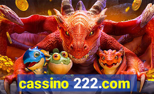 cassino 222.com